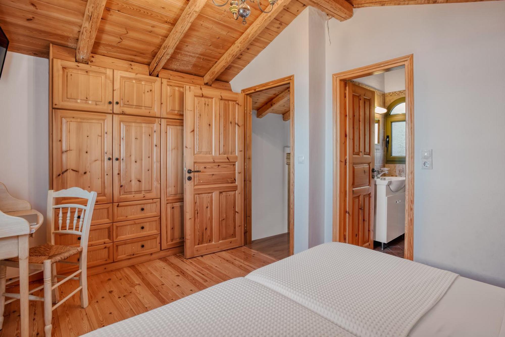 Diodati Villas Nikiana Exterior foto